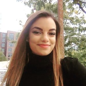 Meet your Posher, Melissa